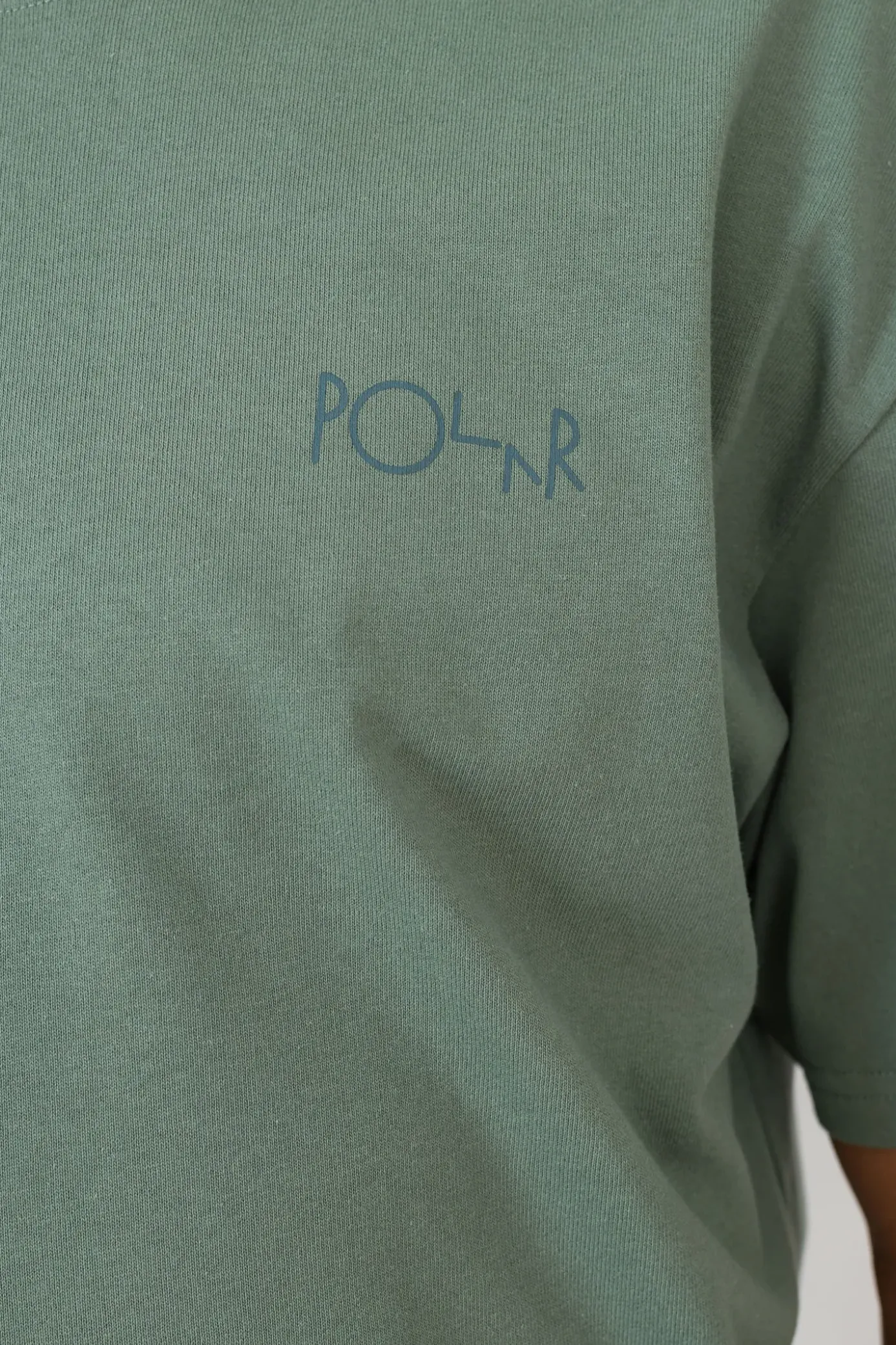 Hot Koszulka Polar Stroke Logo T-shirty