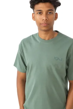 Hot Koszulka Polar Stroke Logo T-shirty