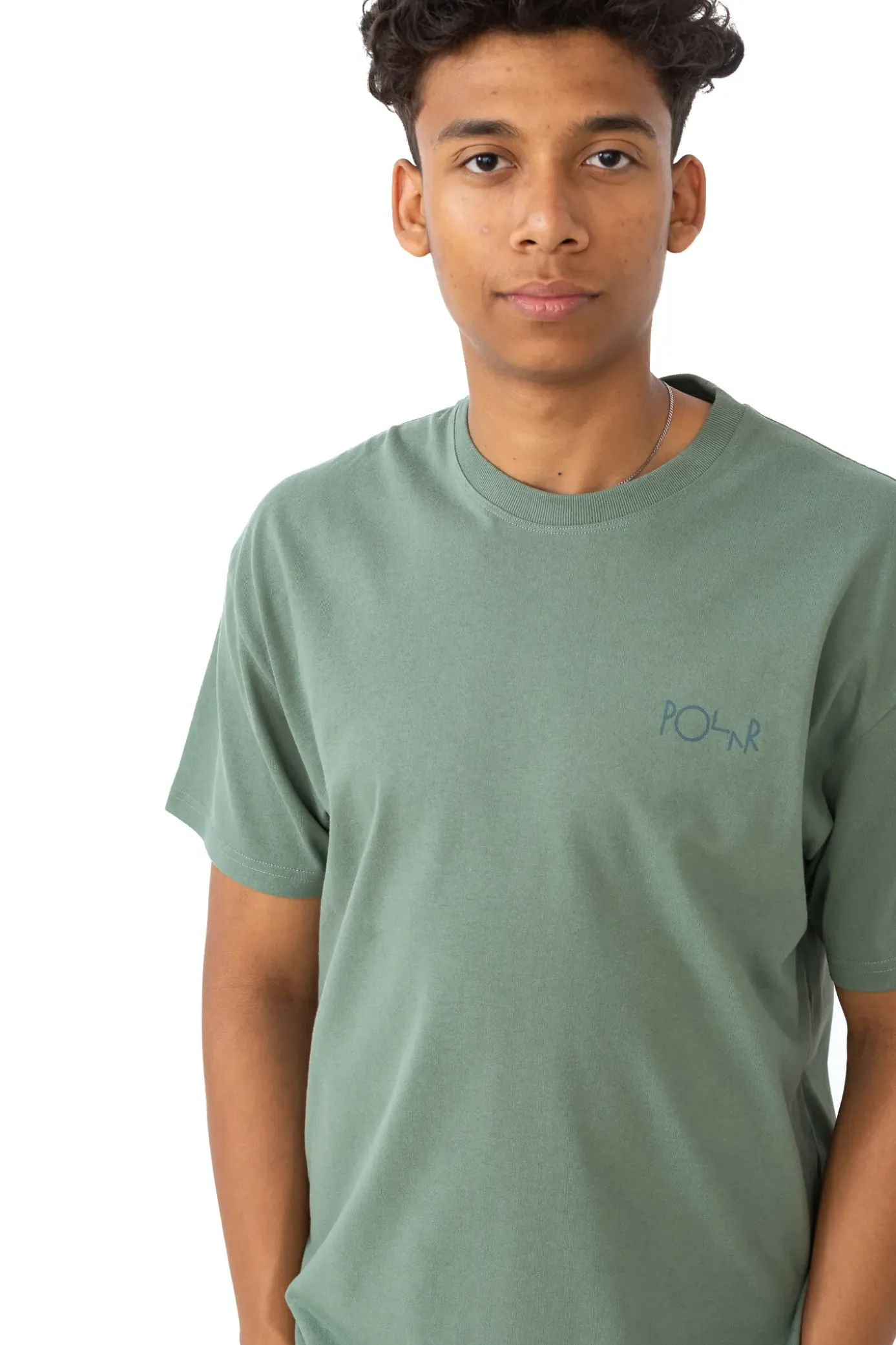 Hot Koszulka Polar Stroke Logo T-shirty