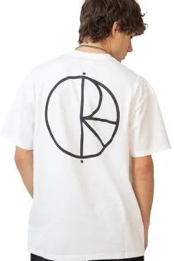 Clearance Koszulka Polar Stroke Logo T-shirty