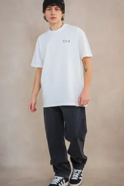 Clearance Koszulka Polar Stroke Logo T-shirty