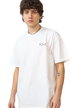 Clearance Koszulka Polar Stroke Logo T-shirty