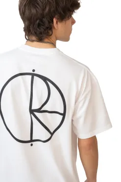 Clearance Koszulka Polar Stroke Logo T-shirty