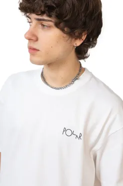 Clearance Koszulka Polar Stroke Logo T-shirty