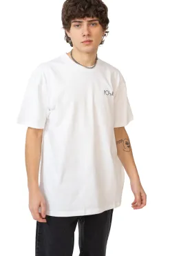 Clearance Koszulka Polar Stroke Logo T-shirty
