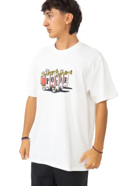 New Koszulka Polar Trumpets T-shirty