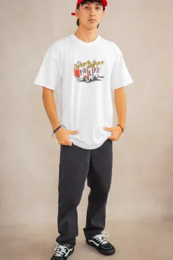 New Koszulka Polar Trumpets T-shirty