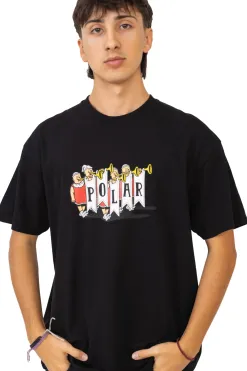 Hot Koszulka Polar Trumpets T-shirty