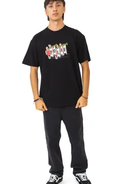 Hot Koszulka Polar Trumpets T-shirty