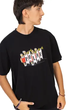 Hot Koszulka Polar Trumpets T-shirty