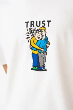 Best Koszulka Polar Trust T-shirty