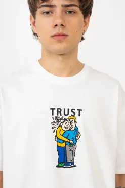 Best Koszulka Polar Trust T-shirty