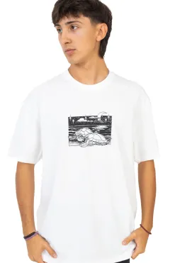 Clearance Koszulka Polar Turtle Town T-shirty