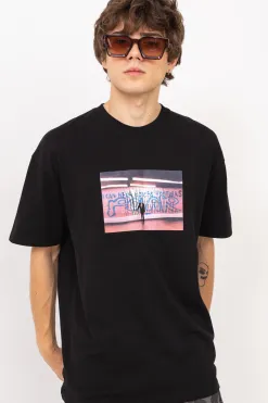 Online Koszulka Polar Voices T-shirty