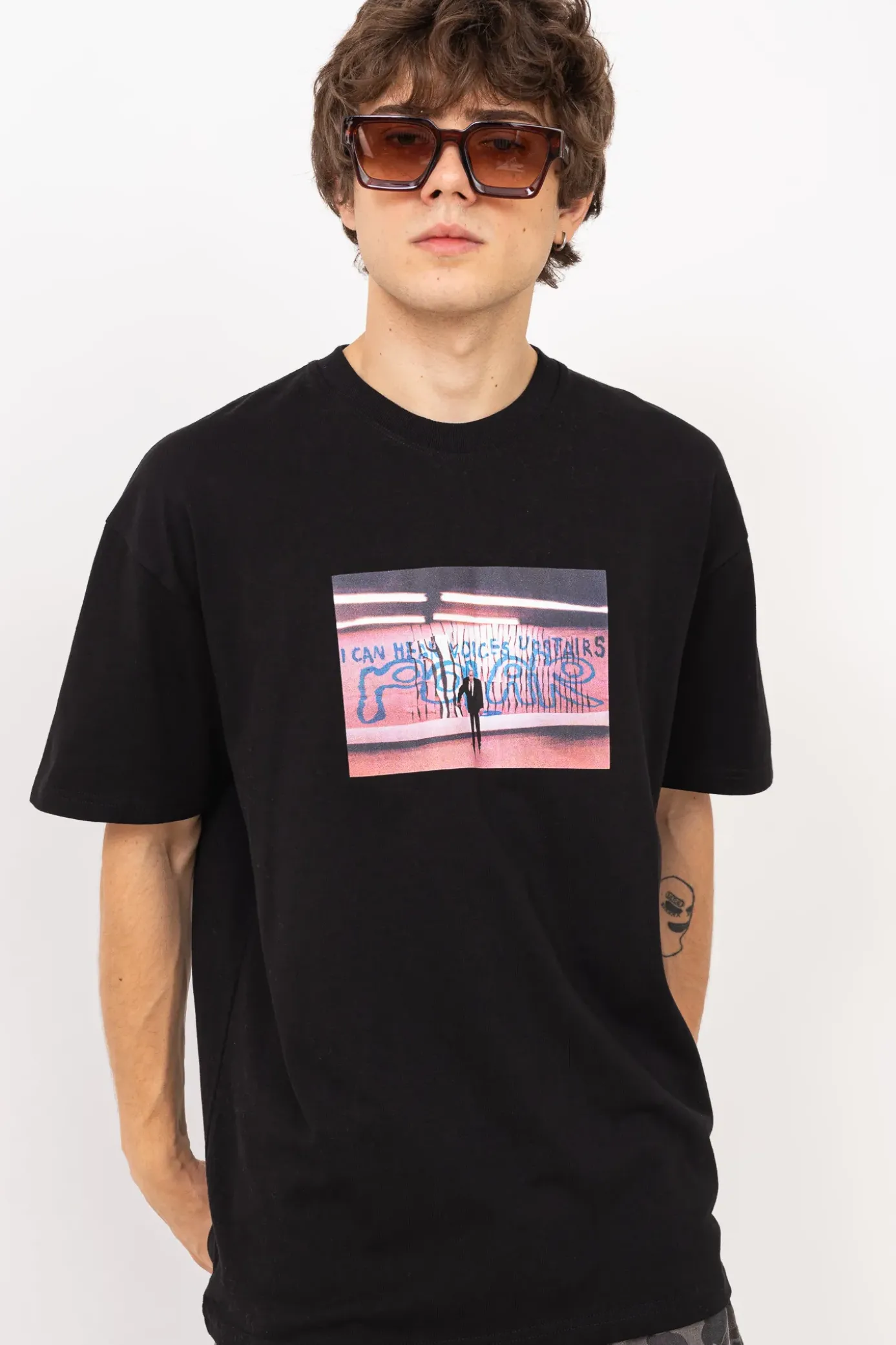 Online Koszulka Polar Voices T-shirty