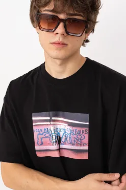 Online Koszulka Polar Voices T-shirty