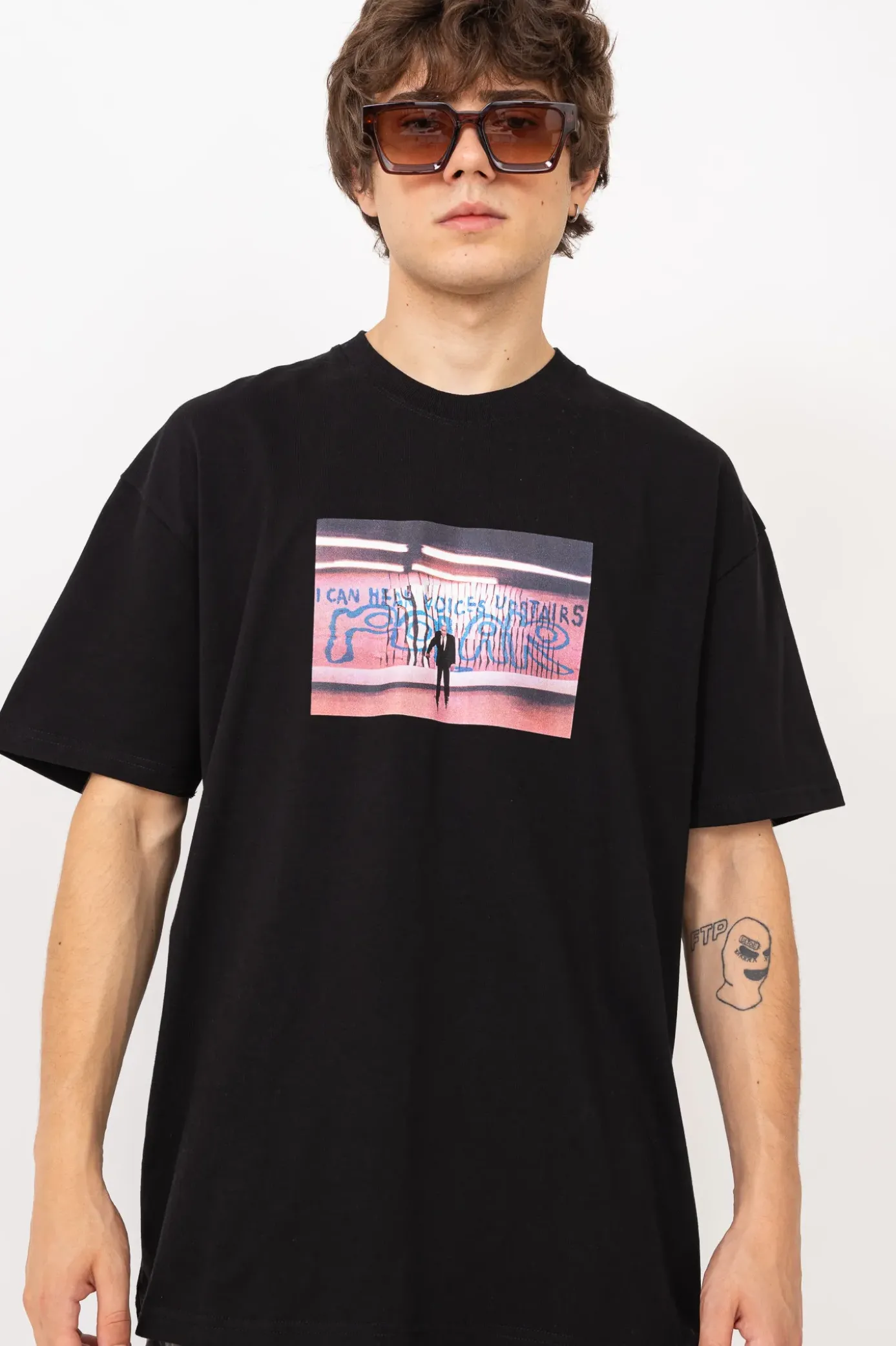 Online Koszulka Polar Voices T-shirty