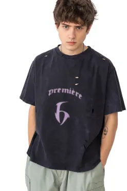 Best Koszulka Première 6 T-shirty