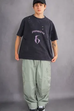 Best Koszulka Première 6 T-shirty