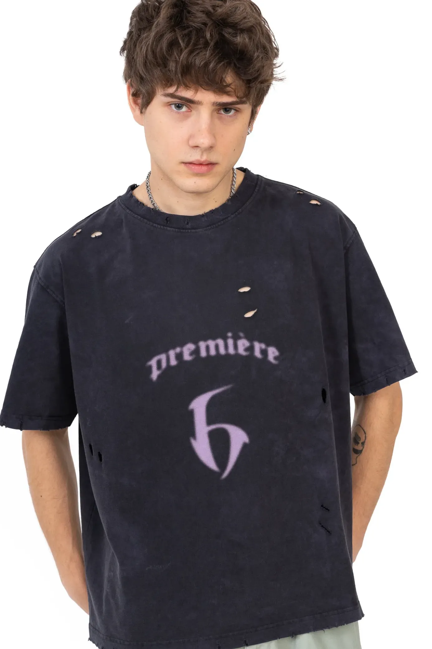 Best Koszulka Première 6 T-shirty
