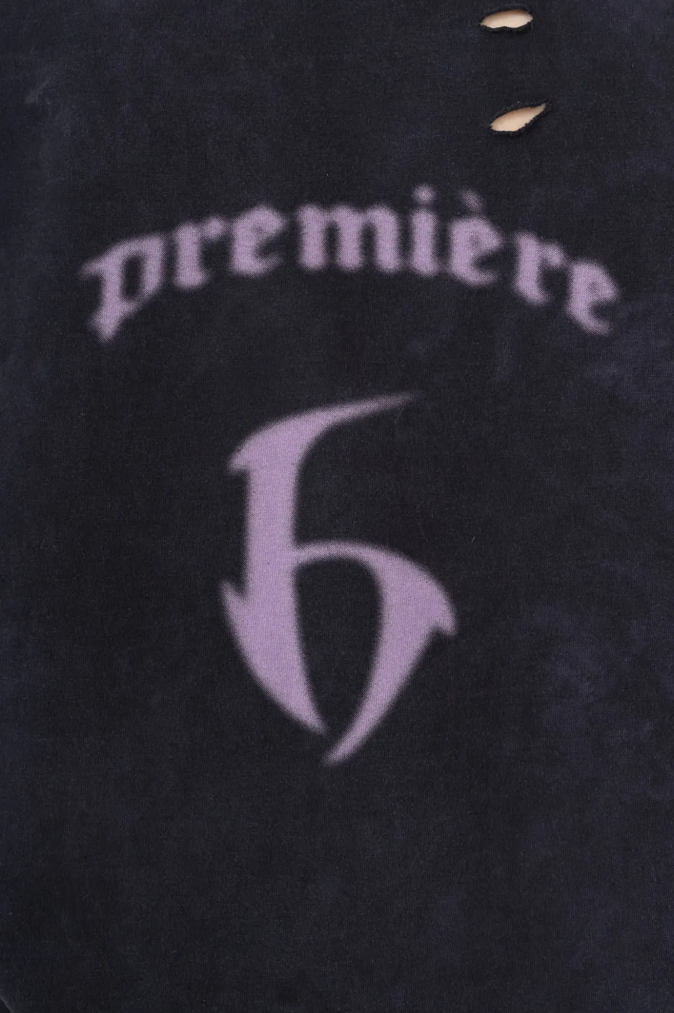 Best Koszulka Première 6 T-shirty