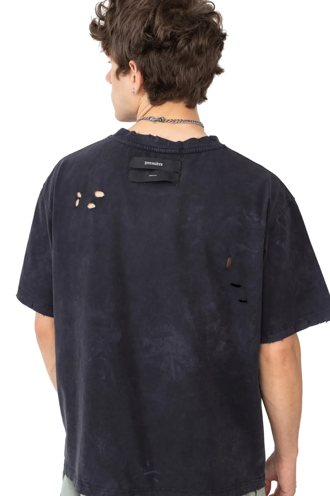 Best Koszulka Première 6 T-shirty