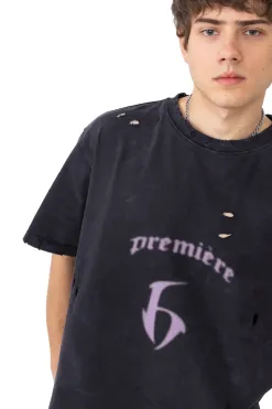 Best Koszulka Première 6 T-shirty