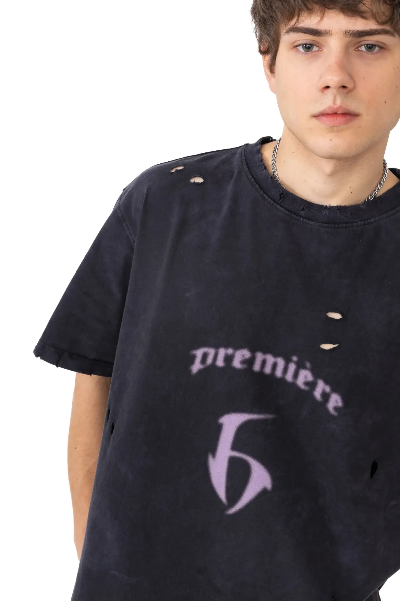 Best Koszulka Première 6 T-shirty