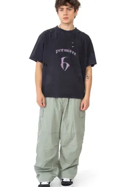 Best Koszulka Première 6 T-shirty