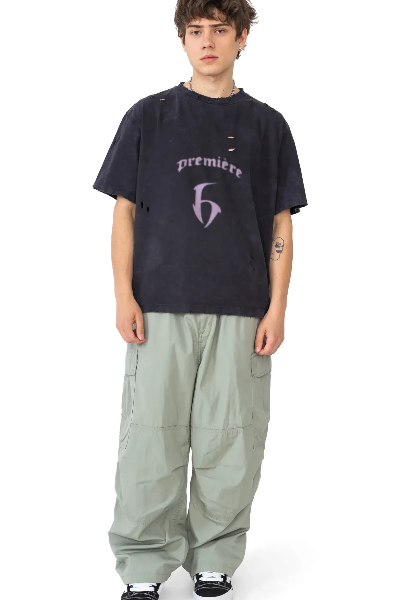Best Koszulka Première 6 T-shirty