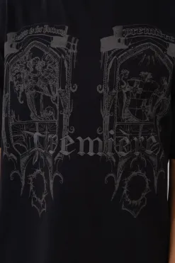 Discount Koszulka Première Angel T-shirty