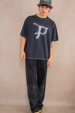 Koszulka Première Big P T-shirty