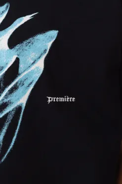 New Koszulka Première Bird T-shirty