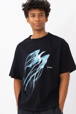 New Koszulka Première Bird T-shirty