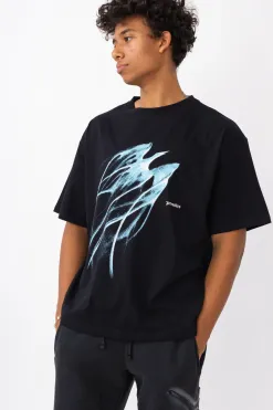 New Koszulka Première Bird T-shirty