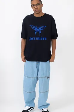 Hot Koszulka Première Butterfly T-shirty