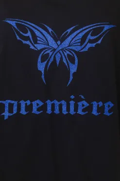 Hot Koszulka Première Butterfly T-shirty