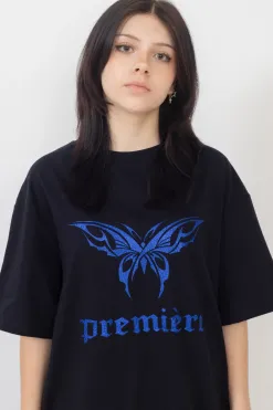 Hot Koszulka Première Butterfly T-shirty