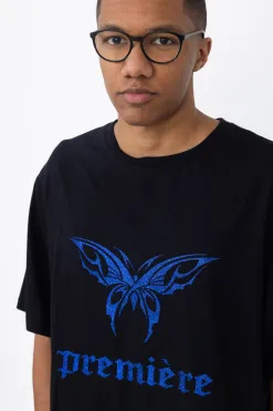 Hot Koszulka Première Butterfly T-shirty