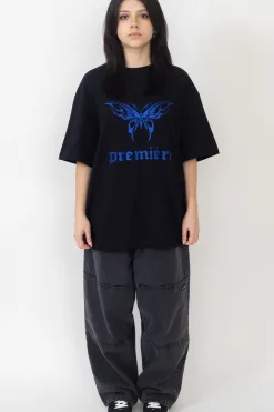 Hot Koszulka Première Butterfly T-shirty