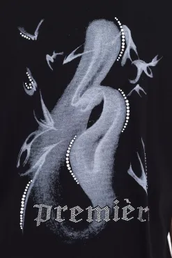 Best Koszulka Première Flocking T-shirty