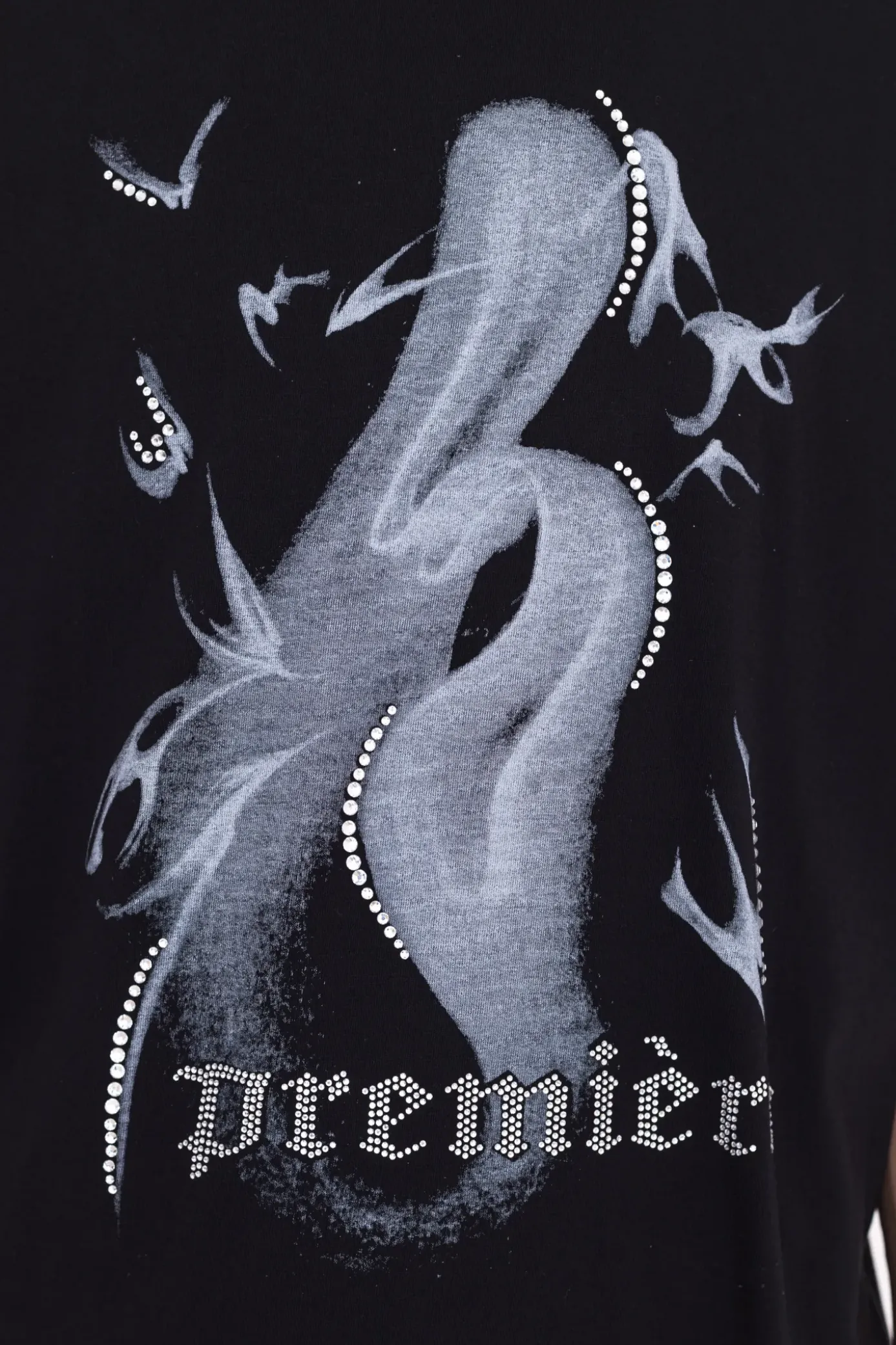 Best Koszulka Première Flocking T-shirty