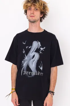 Best Koszulka Première Flocking T-shirty
