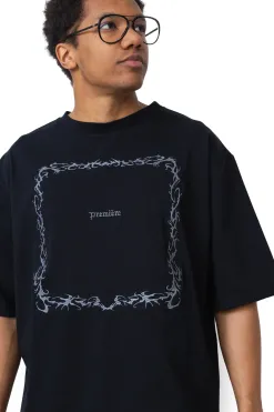 Clearance Koszulka Première Frame T-shirty