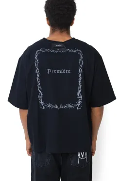 Clearance Koszulka Première Frame T-shirty