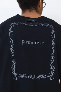 Clearance Koszulka Première Frame T-shirty