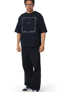 Clearance Koszulka Première Frame T-shirty