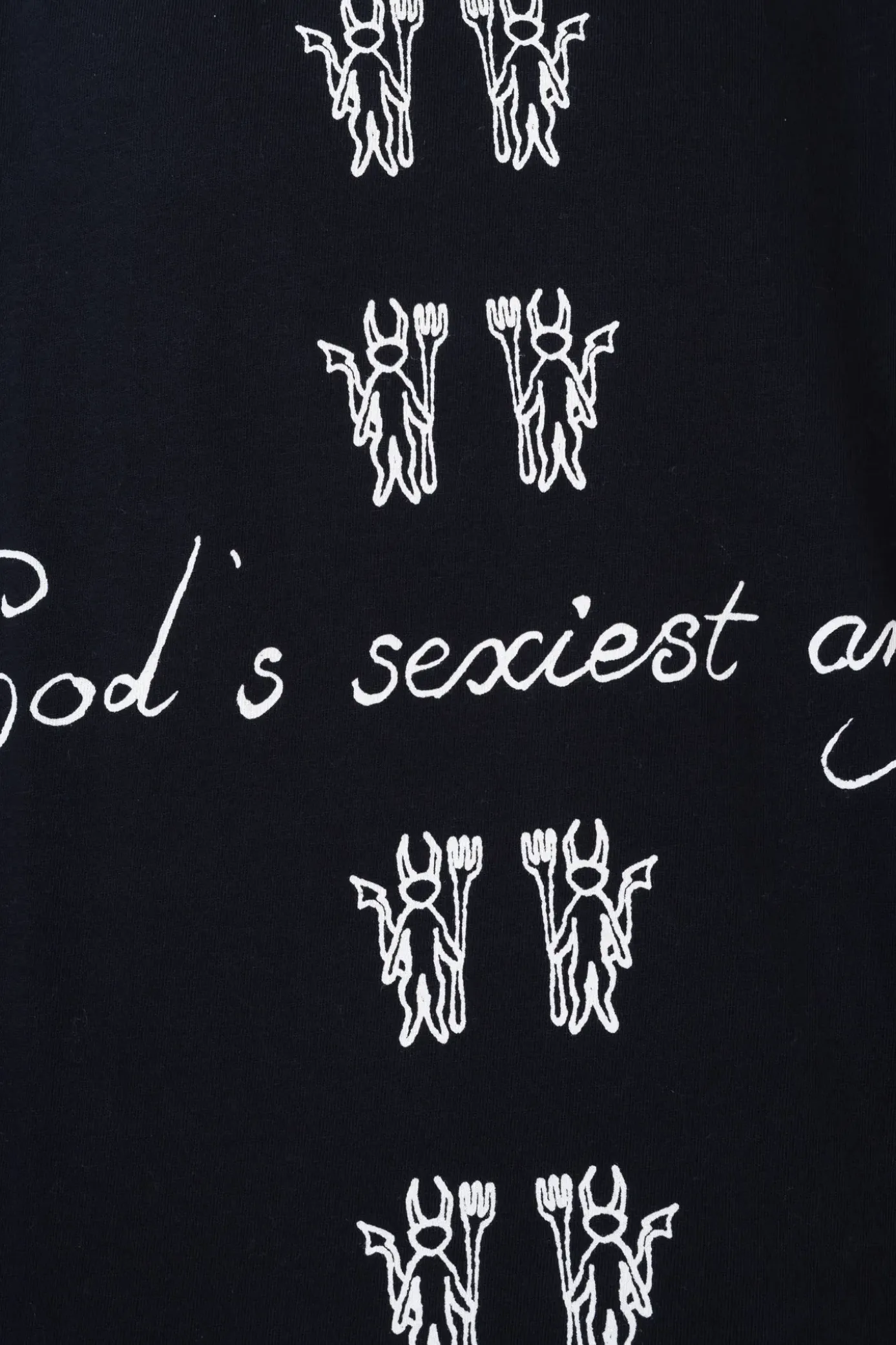 Outlet Koszulka Première Gods Angel T-shirty
