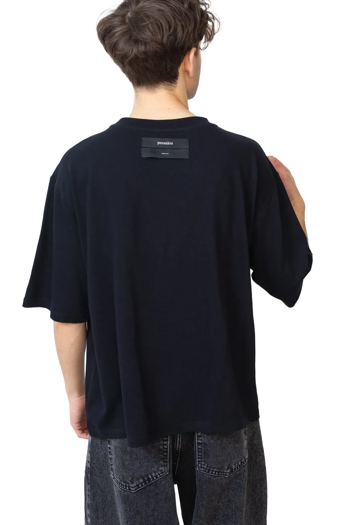 Outlet Koszulka Première Gods Angel T-shirty