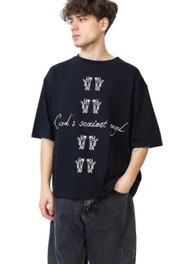 Outlet Koszulka Première Gods Angel T-shirty